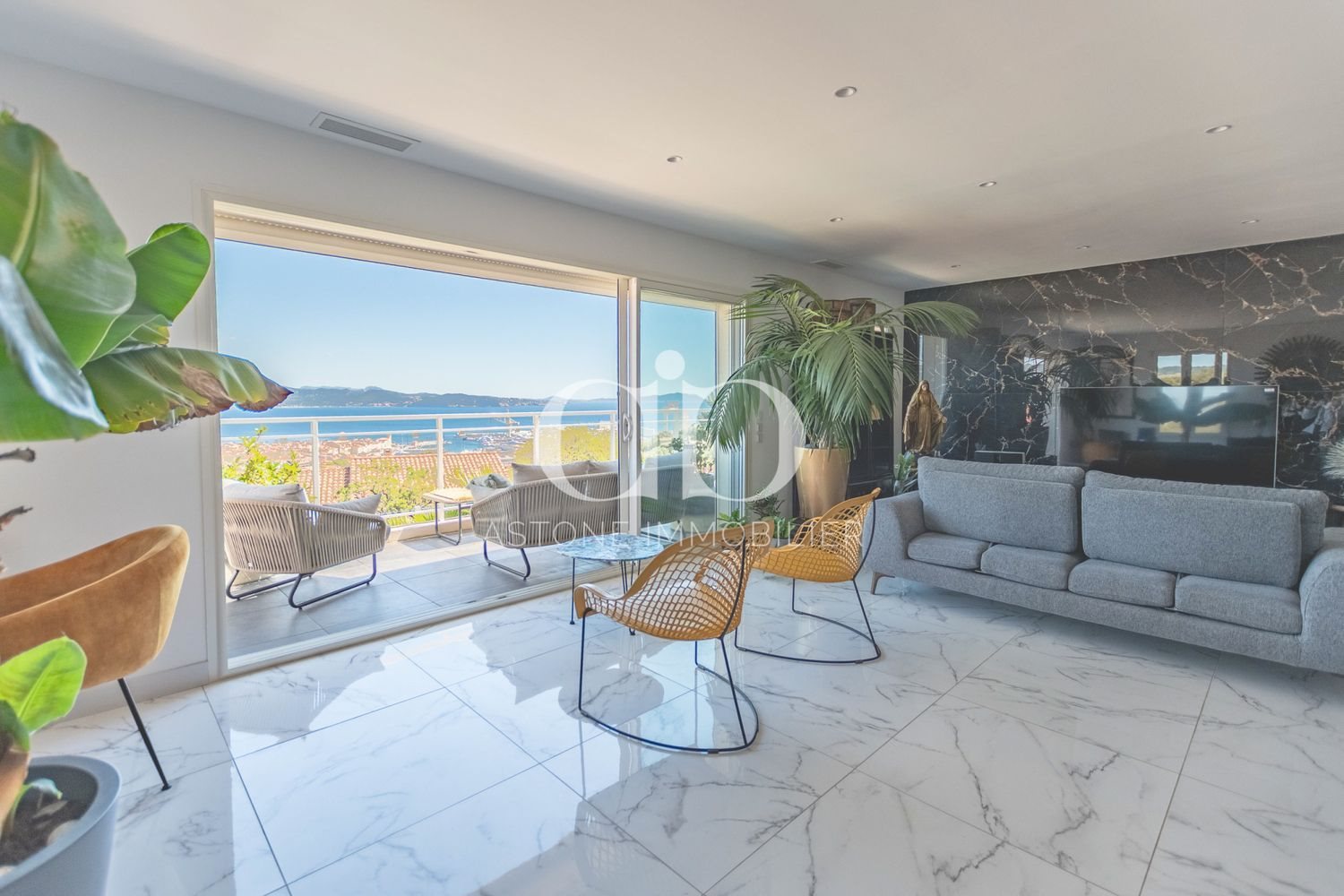 Maison à vendre, 142m², La Ciotat