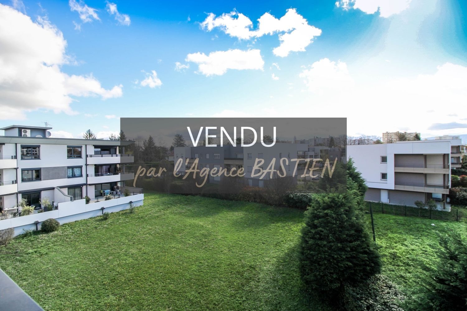Appartement à vendre, 130m², Saint-Genis-Pouilly