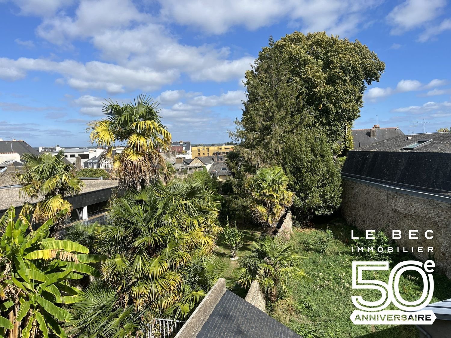 Appartement à vendre, 74m², Vannes