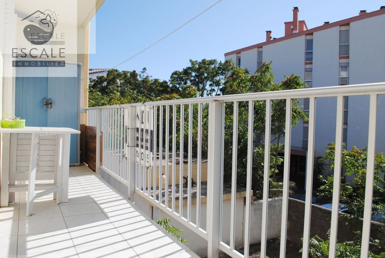 Appartement à vendre, 67m², Sète