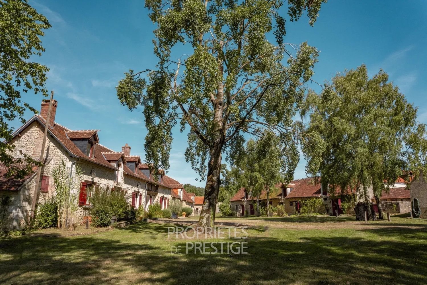 Maison à vendre, 273m², Loches
