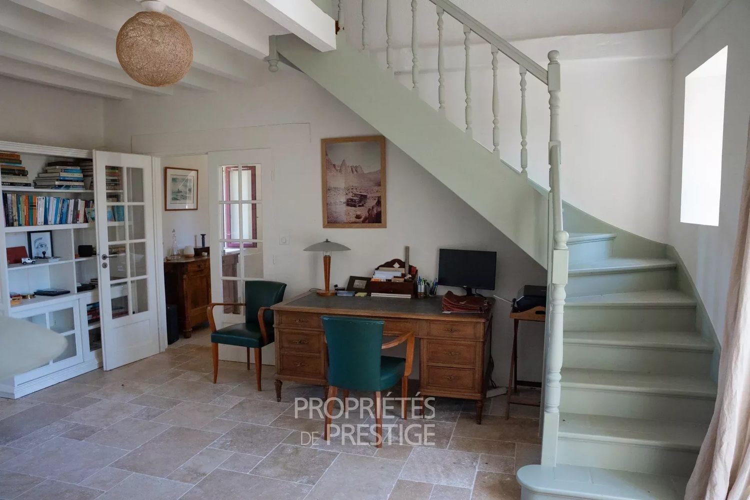 Maison à vendre, 273m², Loches