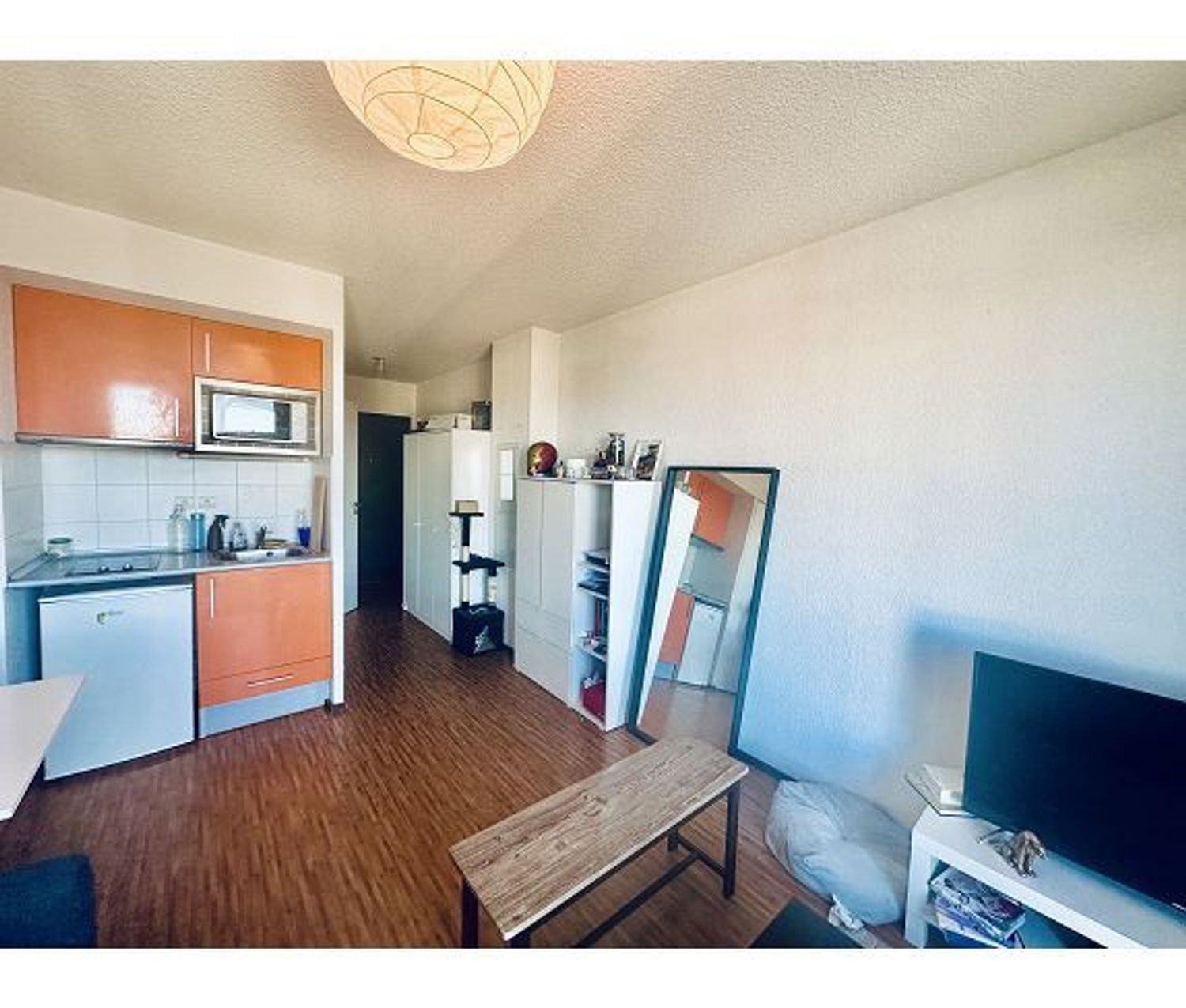 Appartement à vendre, 23m², Montpellier