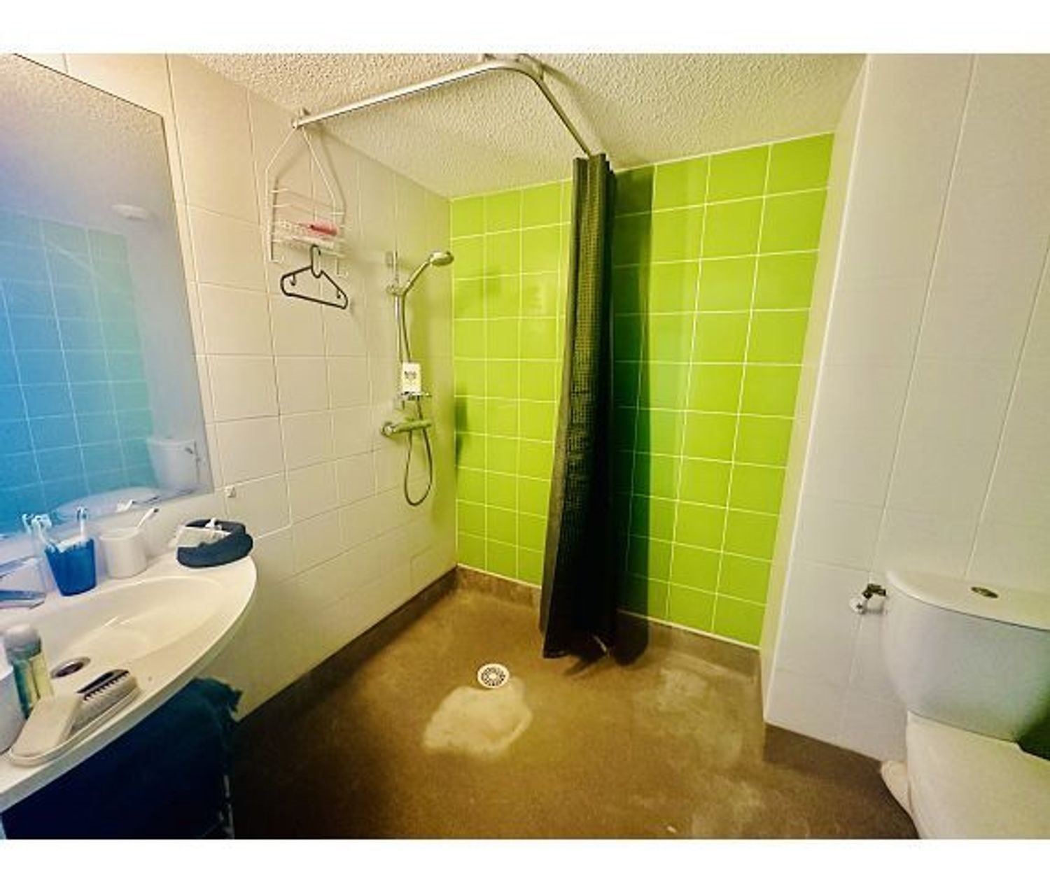 Appartement à vendre, 23m², Montpellier