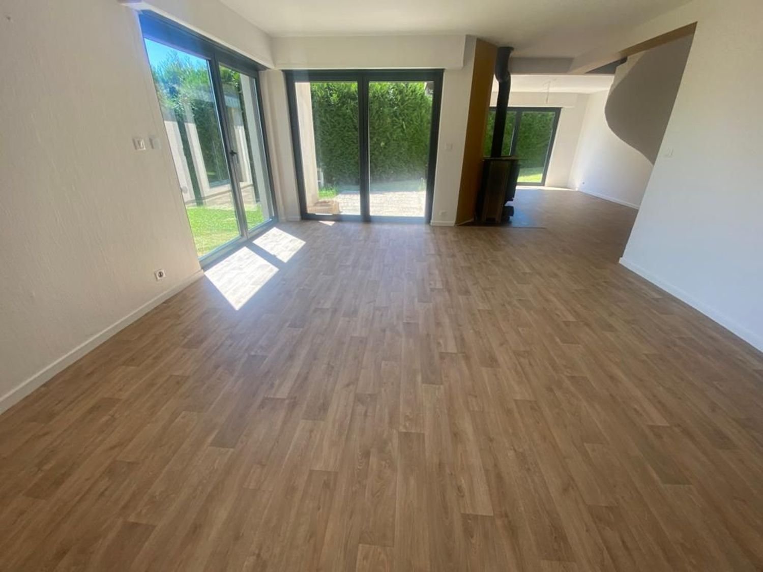 Maison à louer, 190m², Seppois-le-Bas