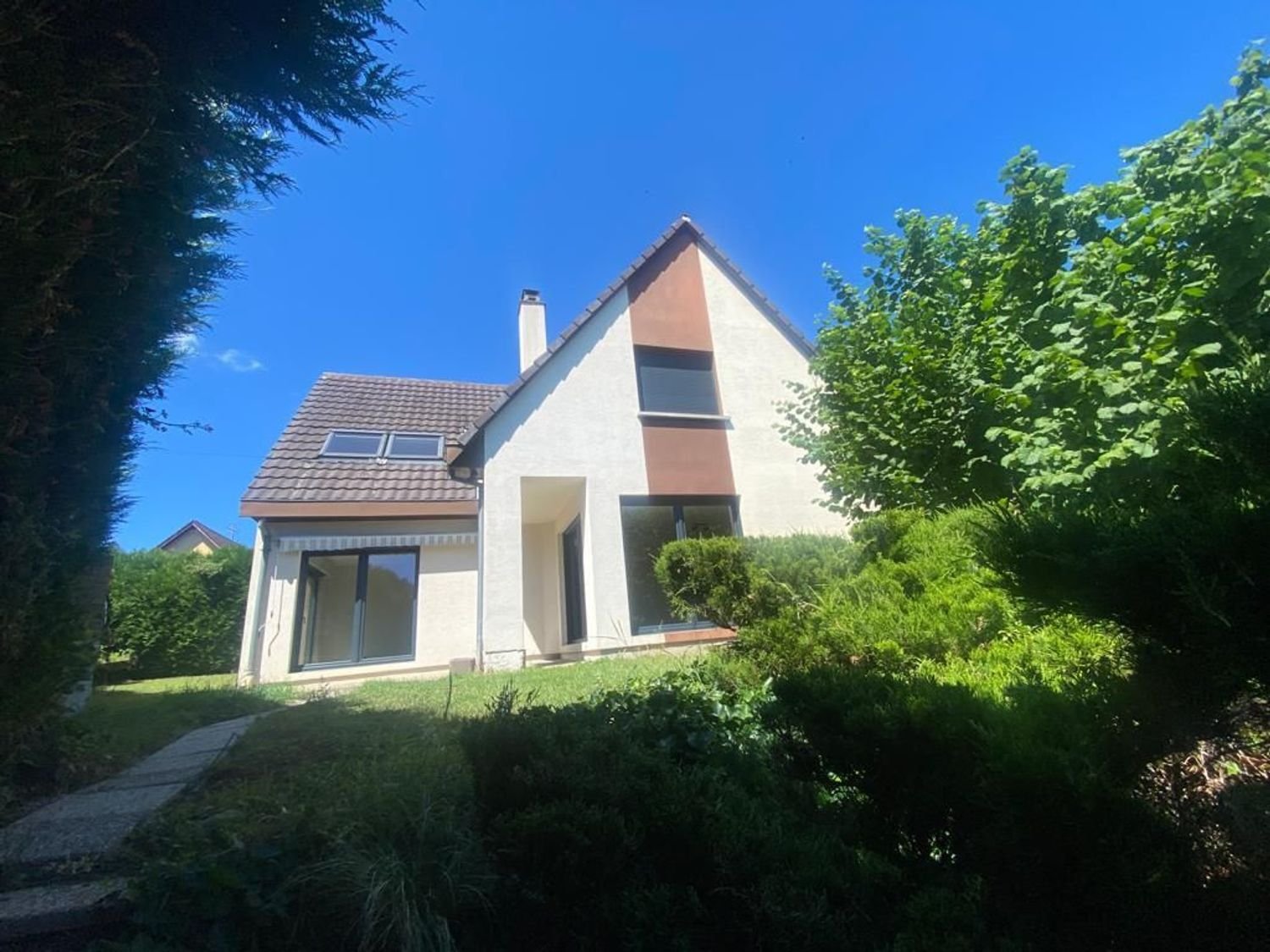 Maison à louer, 190m², Seppois-le-Bas