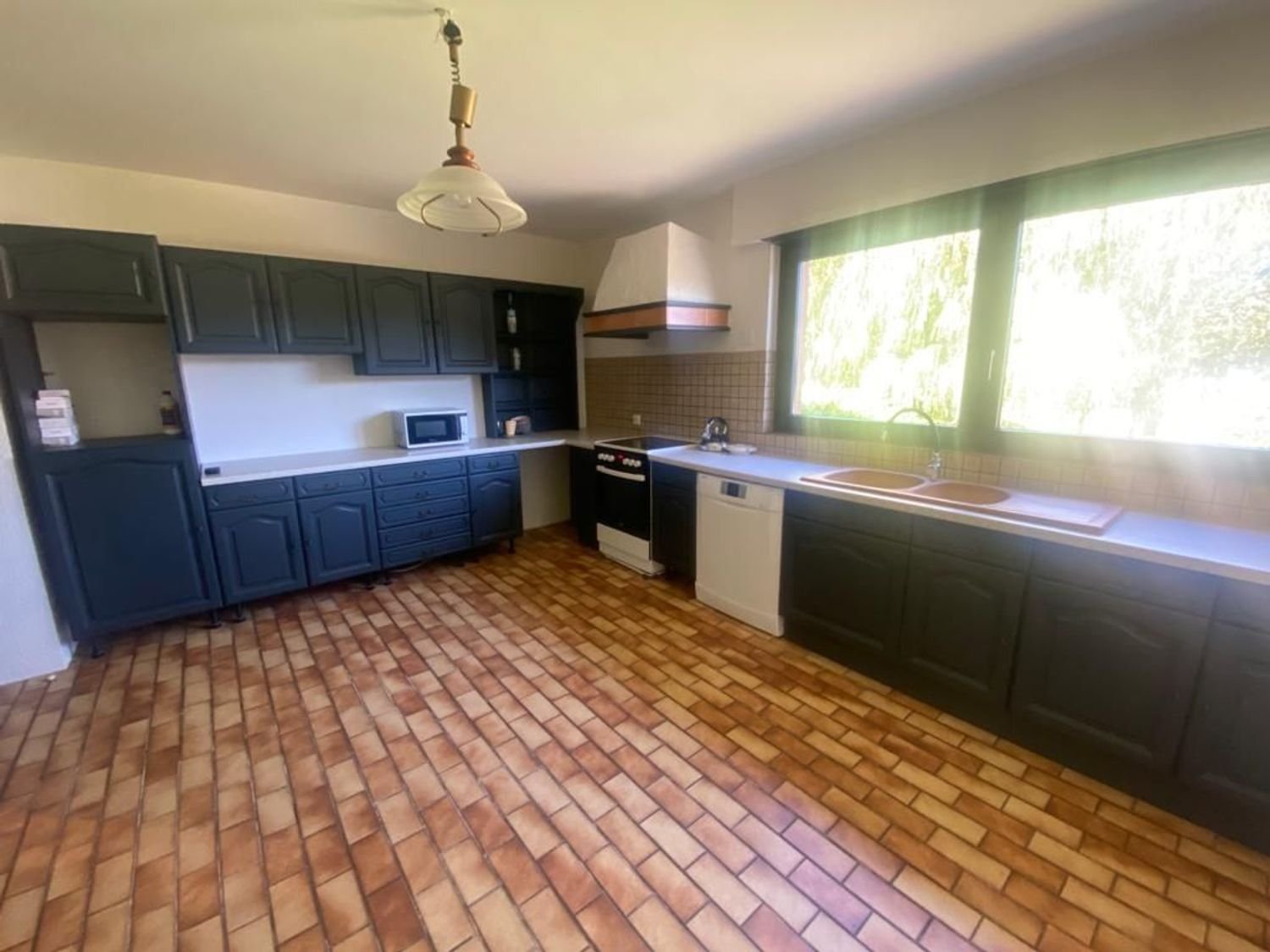Maison à louer, 190m², Seppois-le-Bas