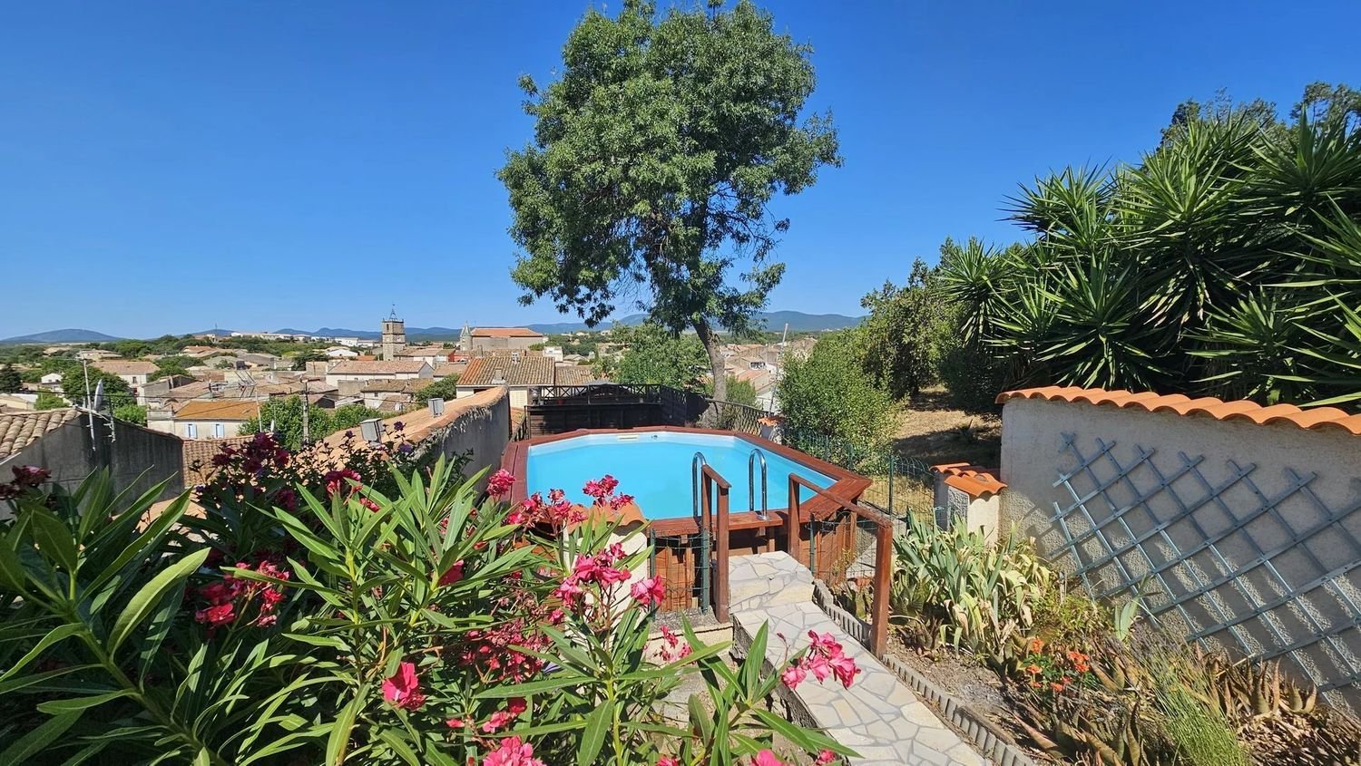Maison à vendre, 90m², Laurens