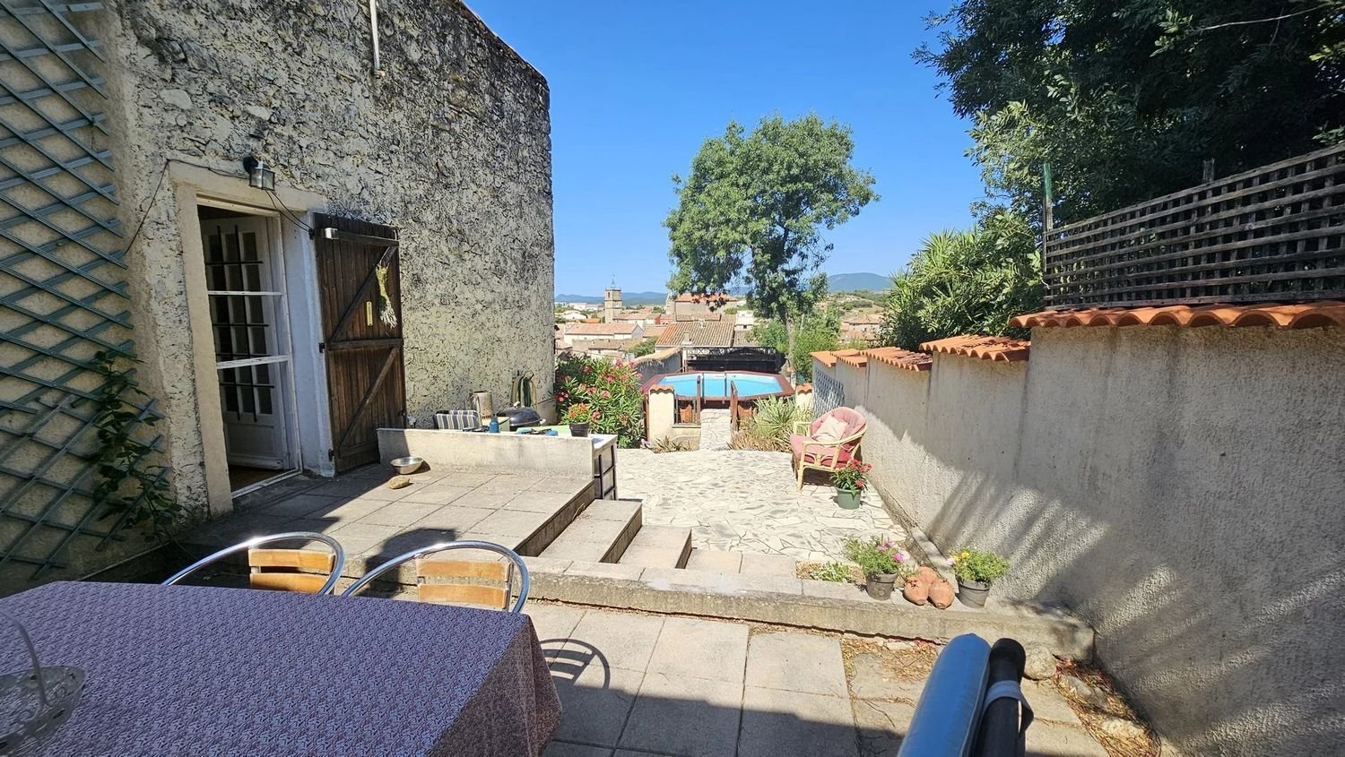 Maison à vendre, 90m², Laurens