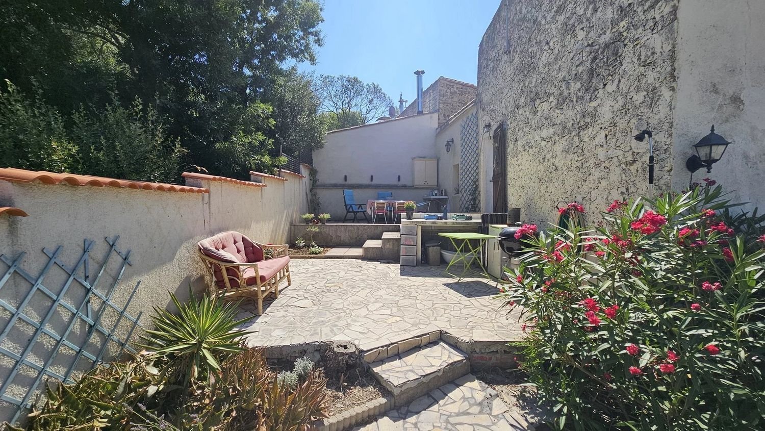 Maison à vendre, 90m², Laurens