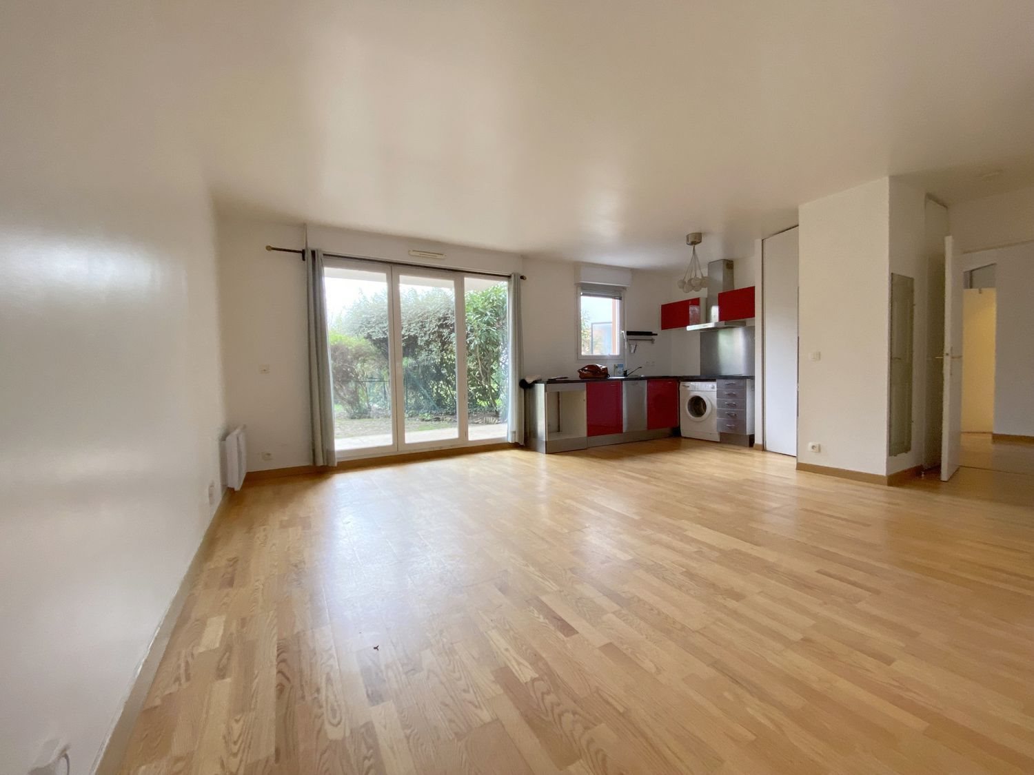 Appartement à louer, 53m², Vaucresson