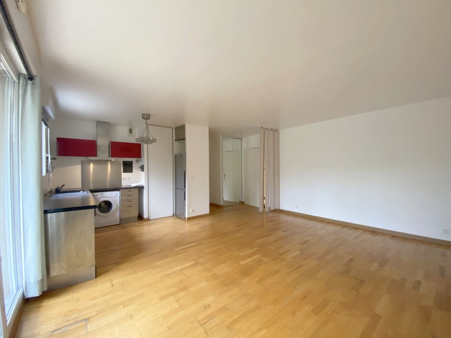 Appartement à louer, 53m², Vaucresson