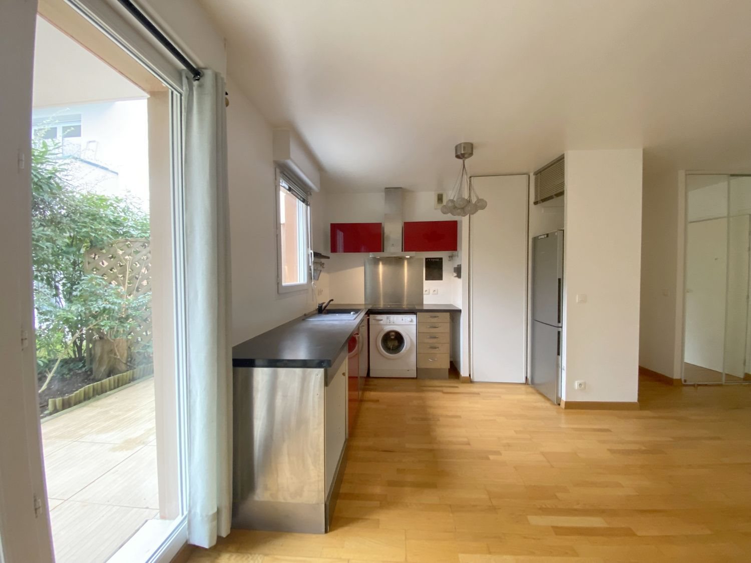 Appartement à louer, 53m², Vaucresson