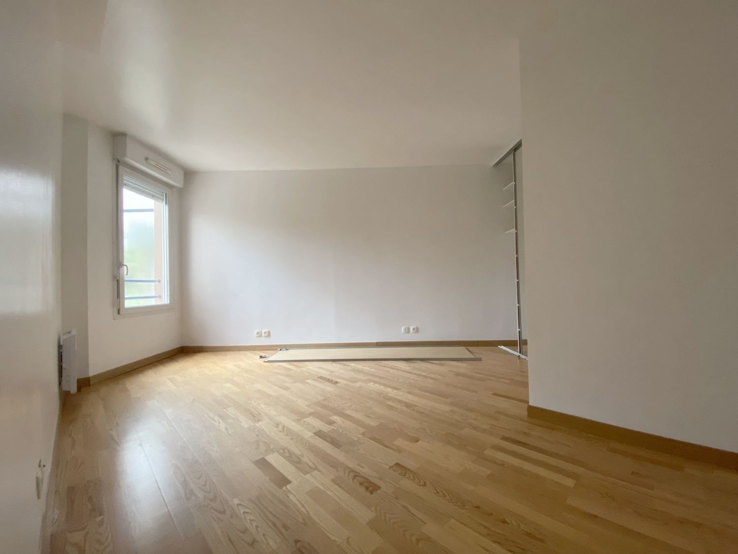 Appartement à louer, 53m², Vaucresson