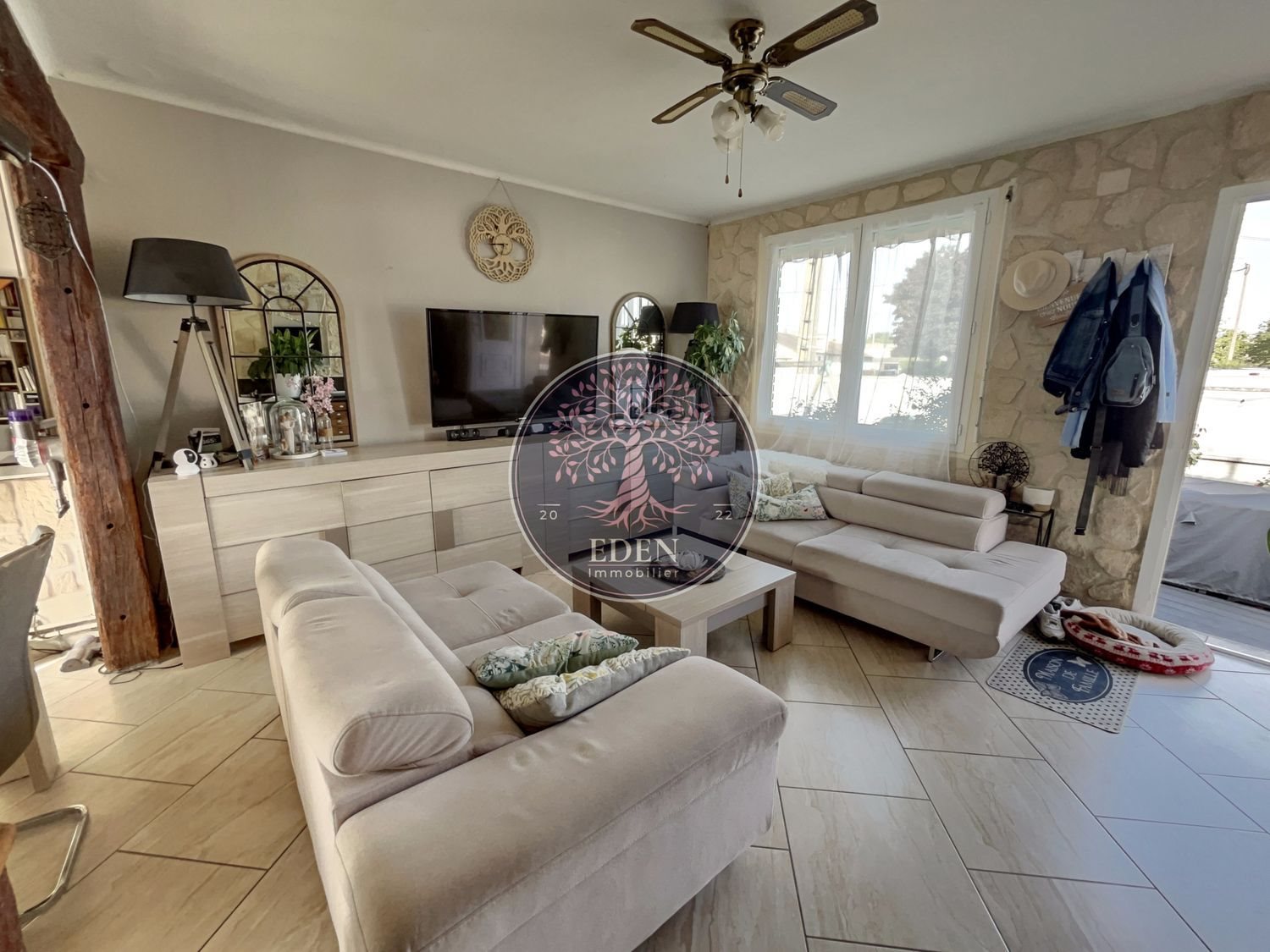 Maison à vendre, 87m², Dreux