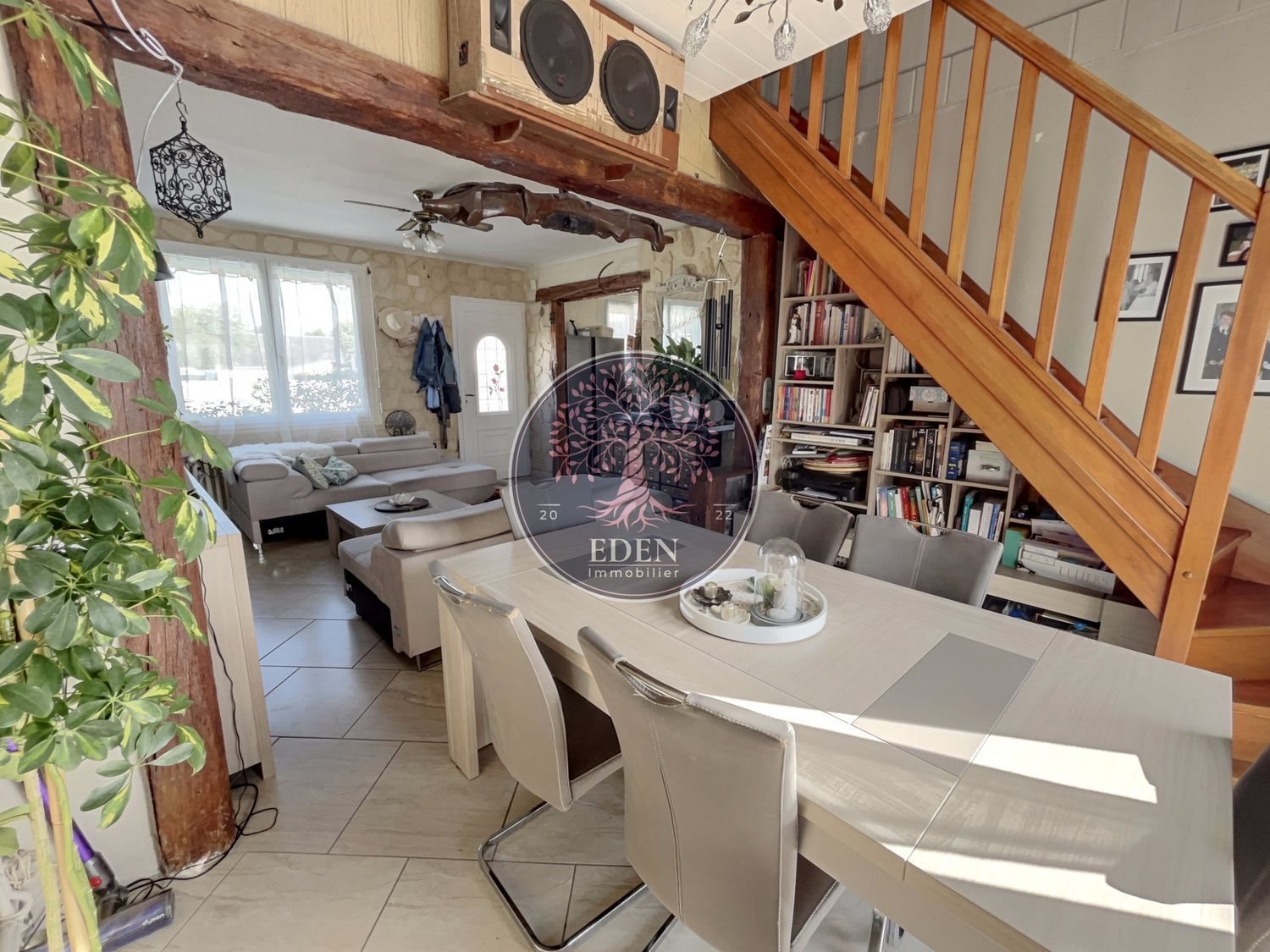 Maison à vendre, 87m², Dreux