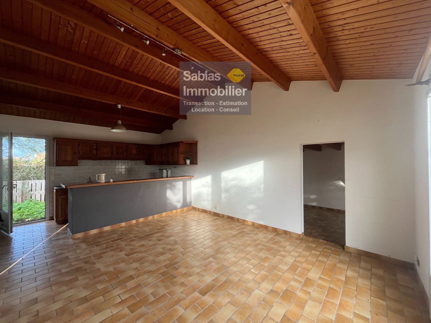 Maison à vendre, 81m², L'Île-d'Yeu
