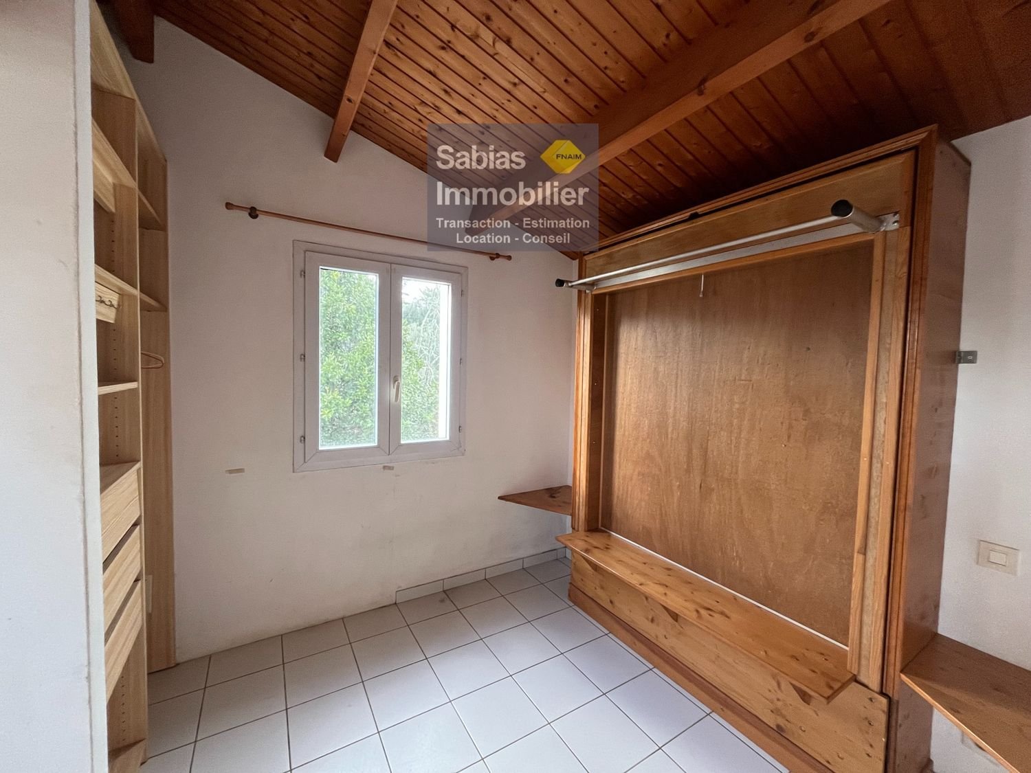 Maison à vendre, 81m², L'Île-d'Yeu