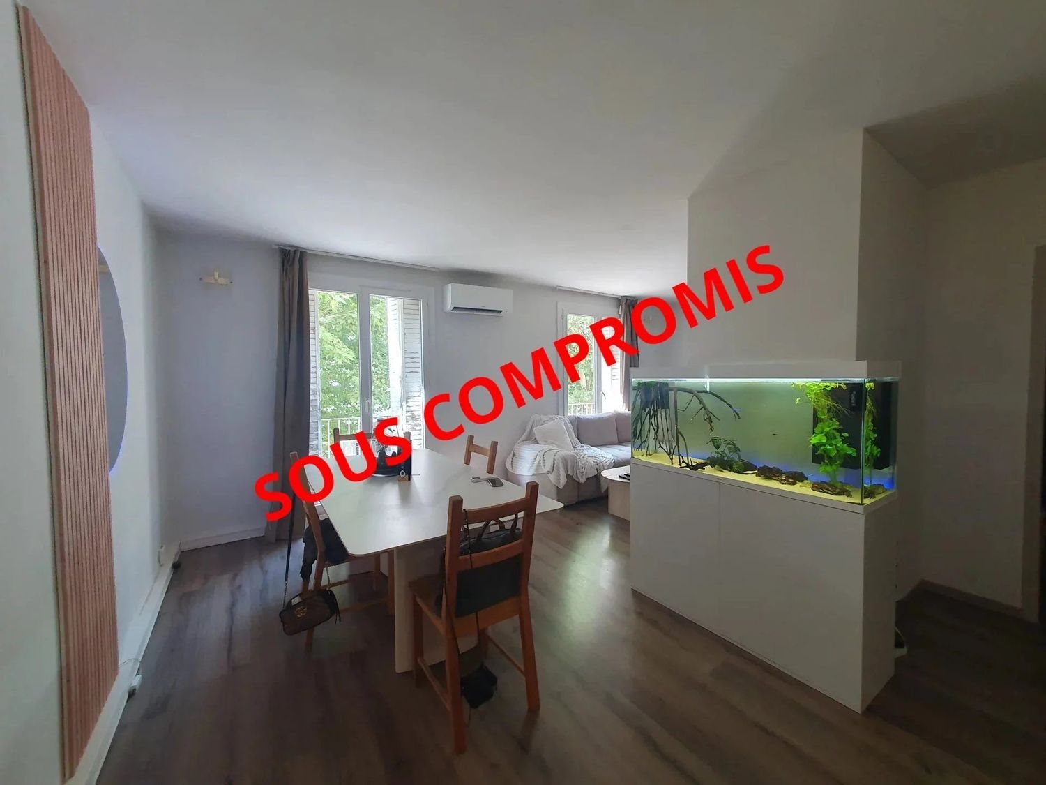 Appartement à vendre, 71m², Avignon