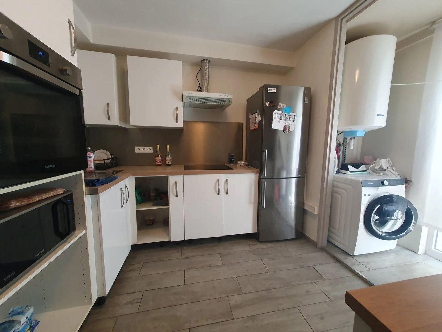 Appartement à vendre, 71m², Avignon