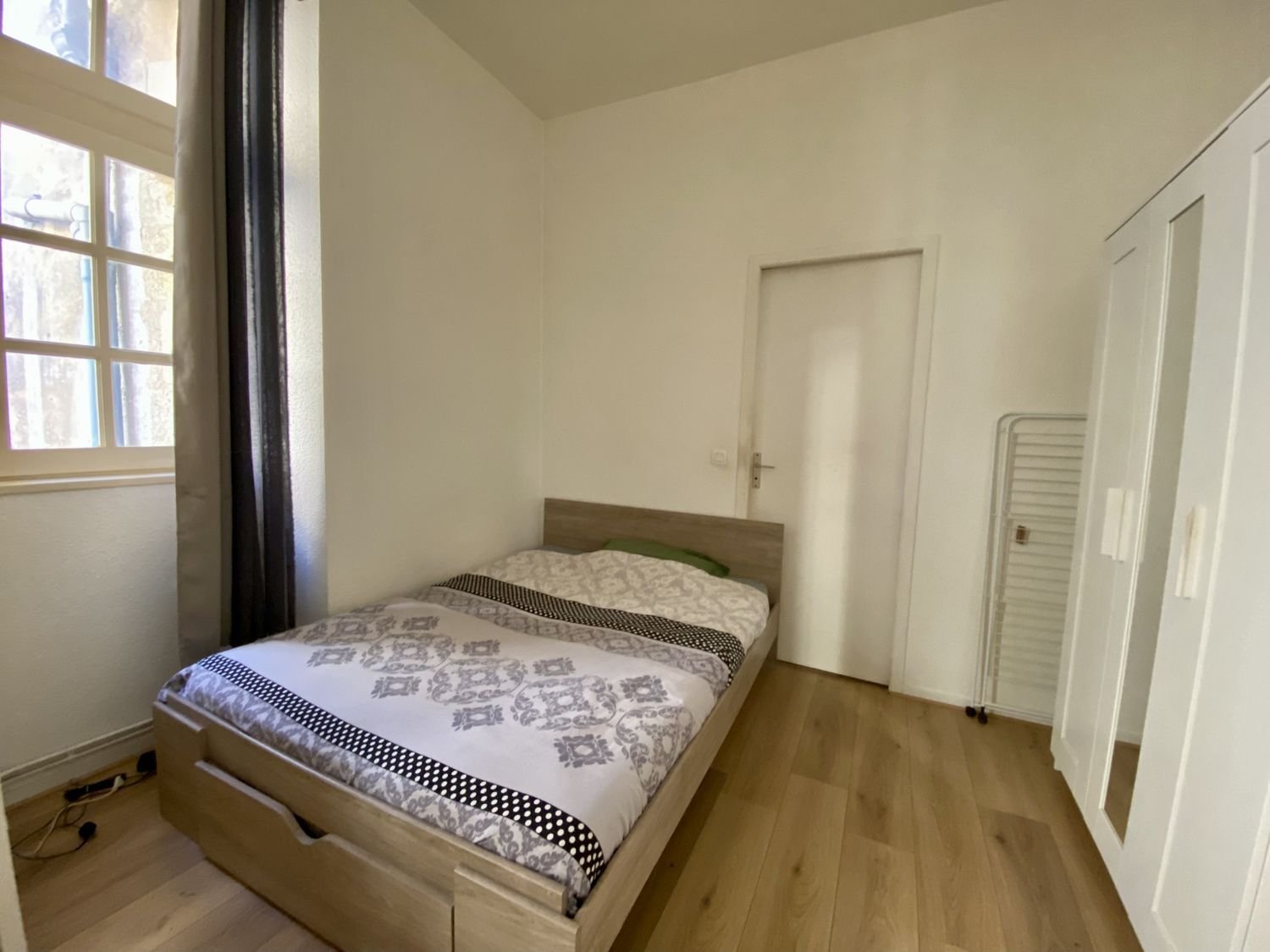 Appartement à vendre, 24m², Bordeaux