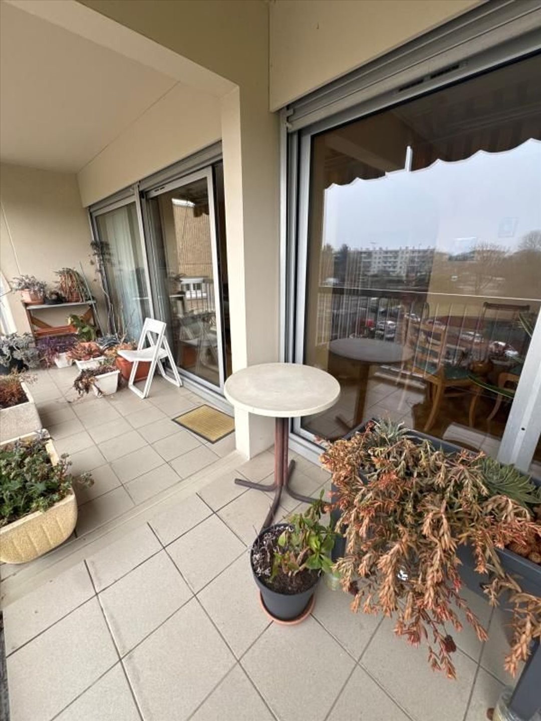 Appartement à vendre, 84m², Bron