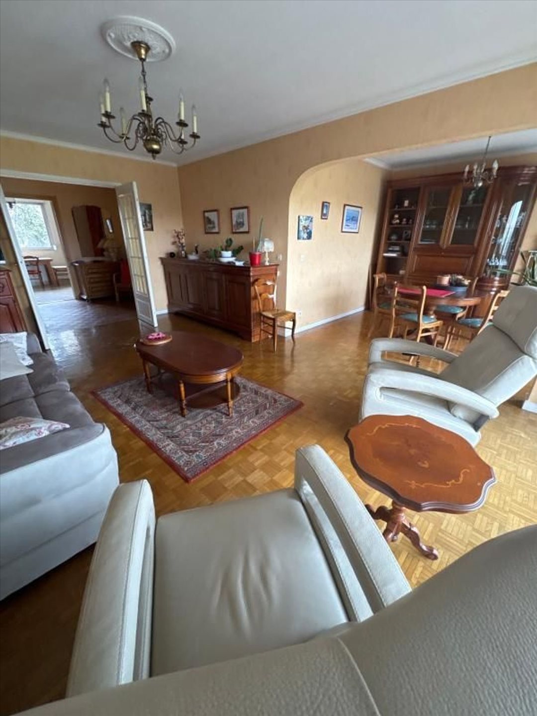 Appartement à vendre, 84m², Bron