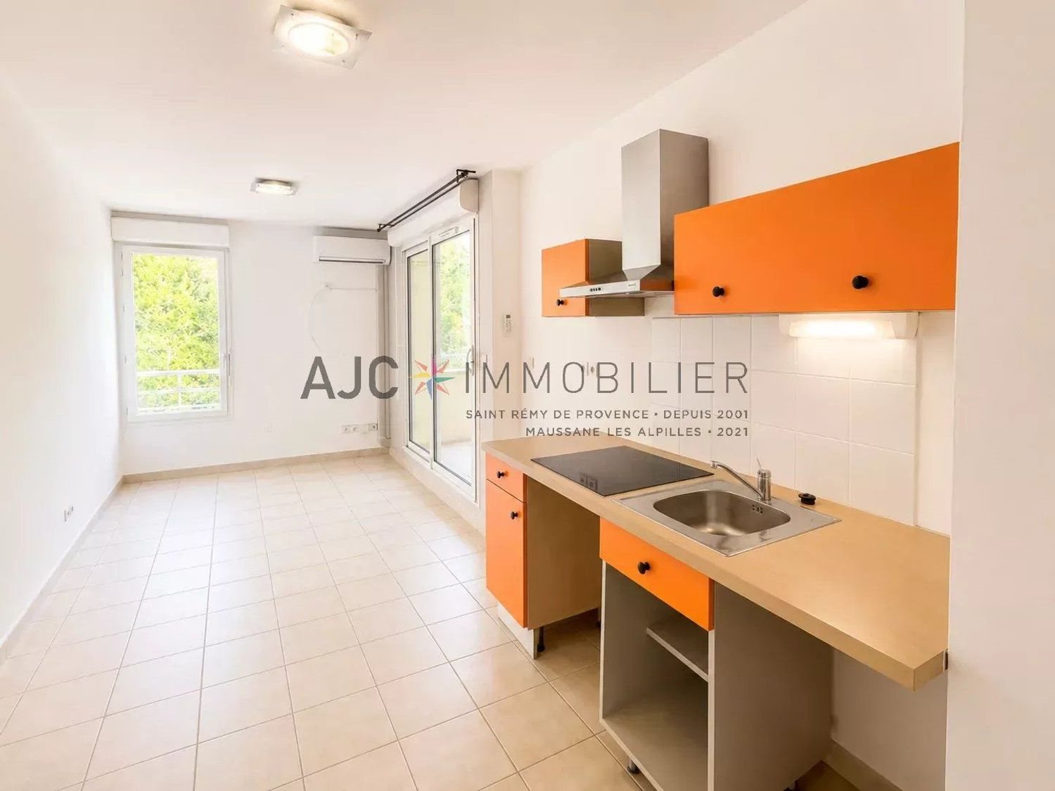 Appartement à vendre, 35m², Saint-Rémy-de-Provence