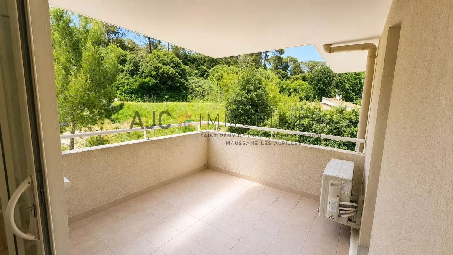 Appartement à vendre, 35m², Saint-Rémy-de-Provence