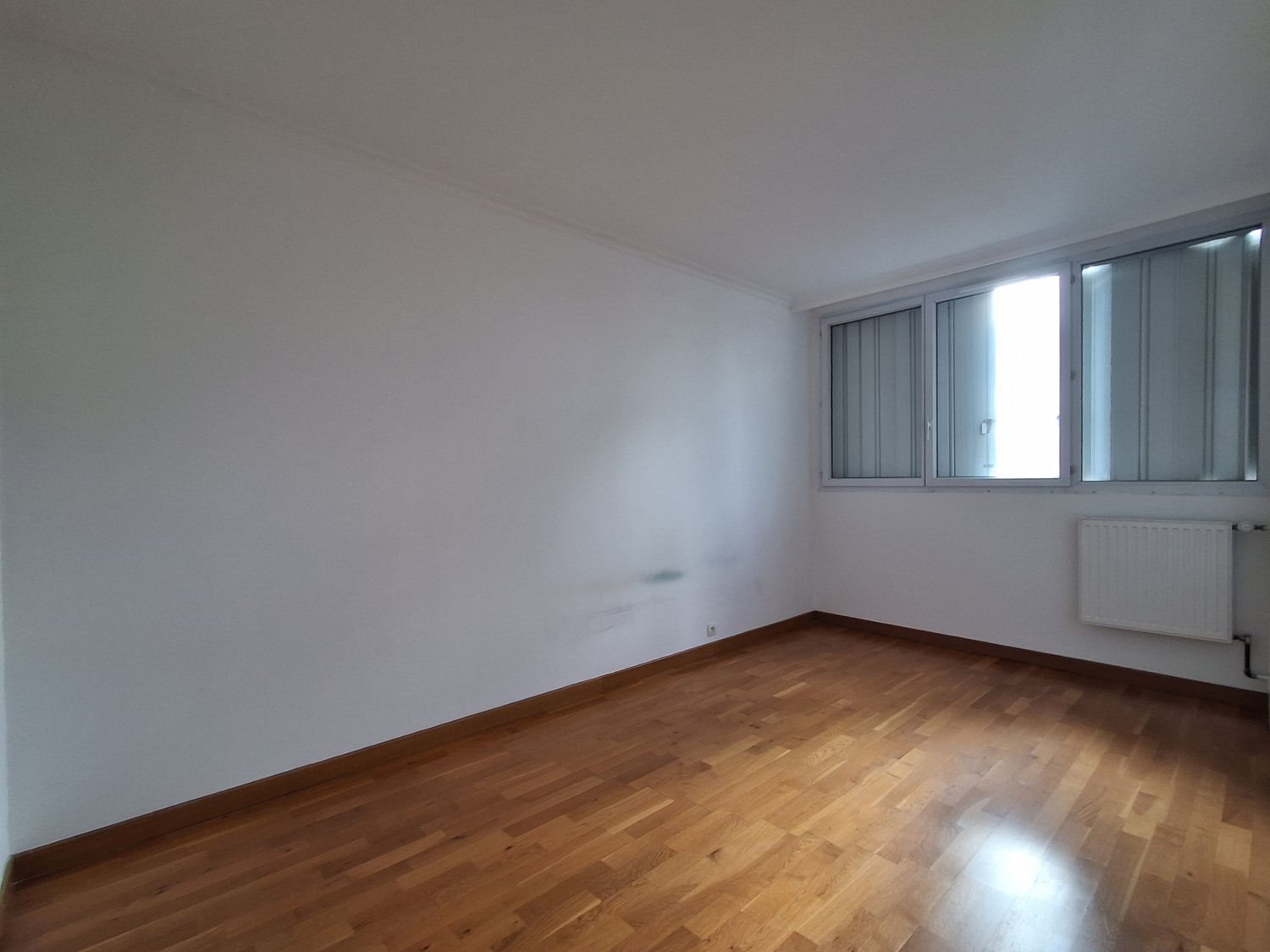 Appartement à louer, 64m², Trappes