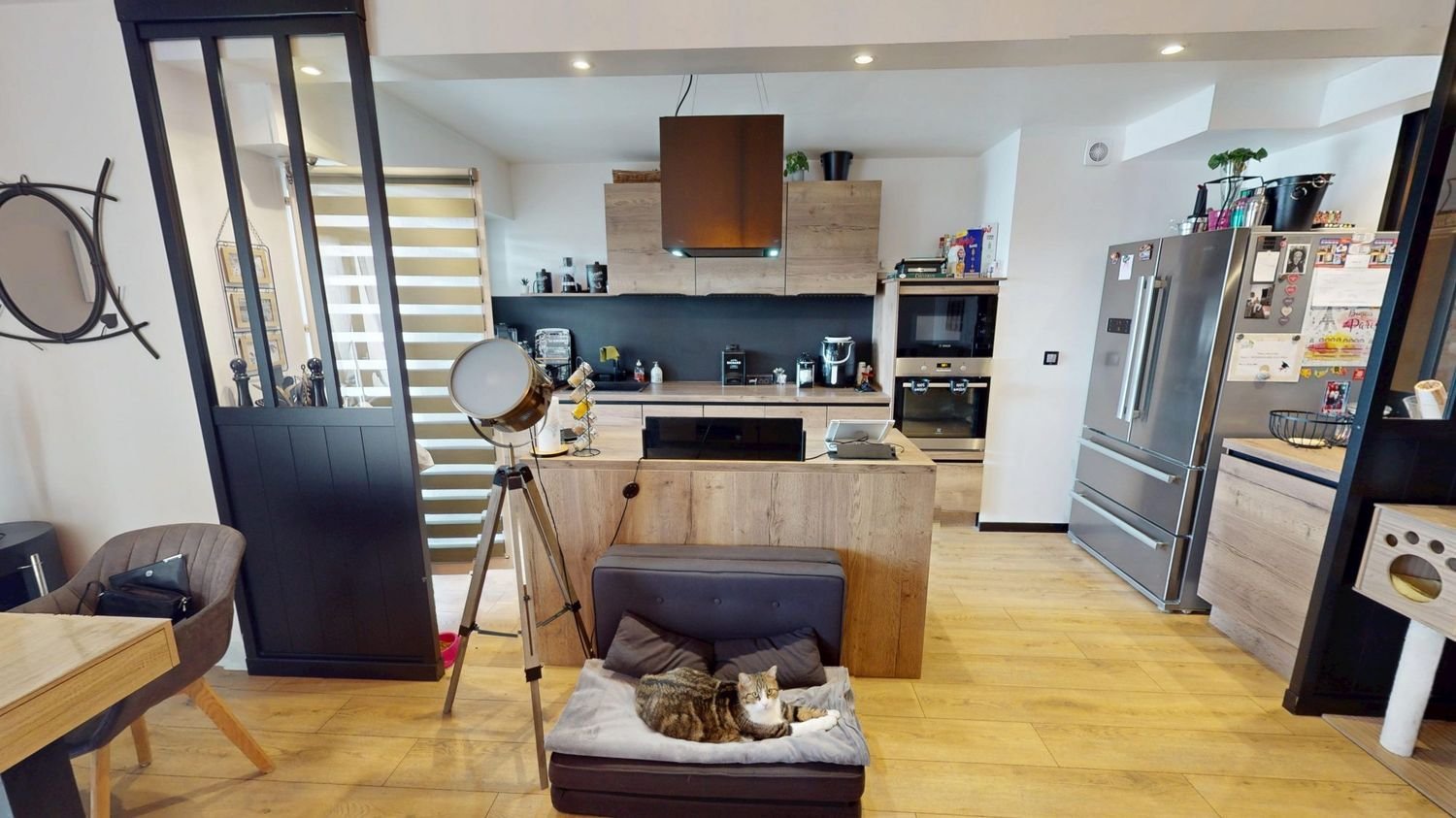 Appartement à vendre, 72m², Taverny