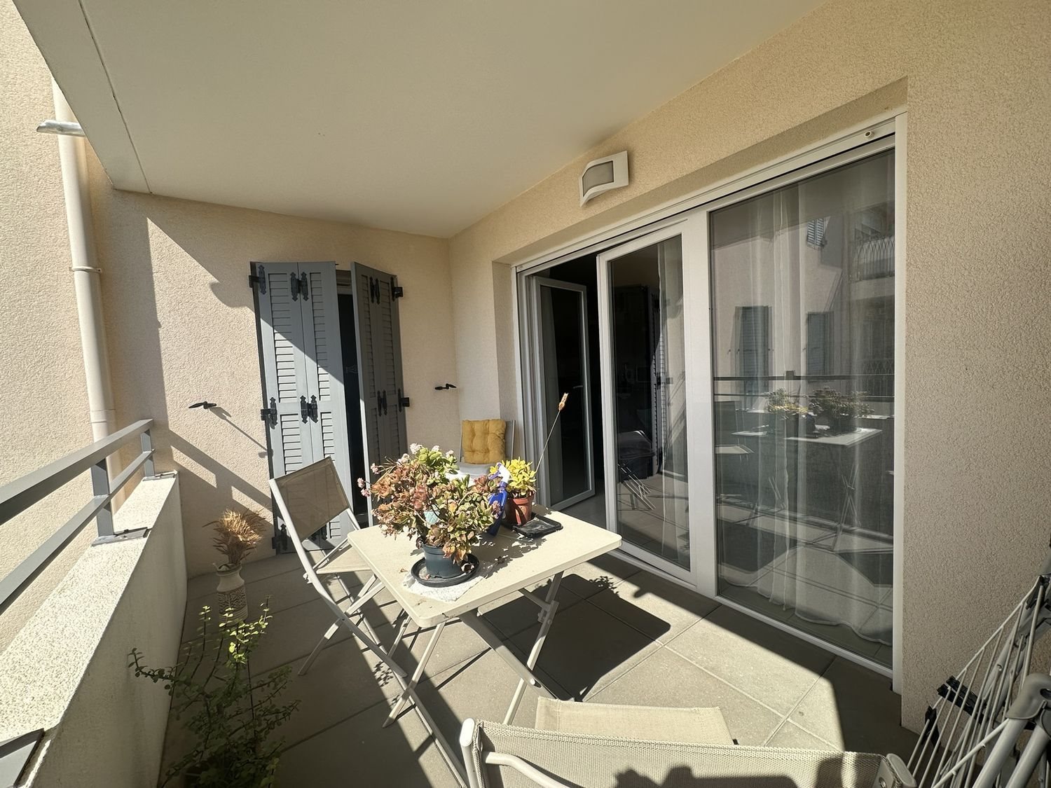 Appartement à vendre, 67m², Puget-sur-Argens