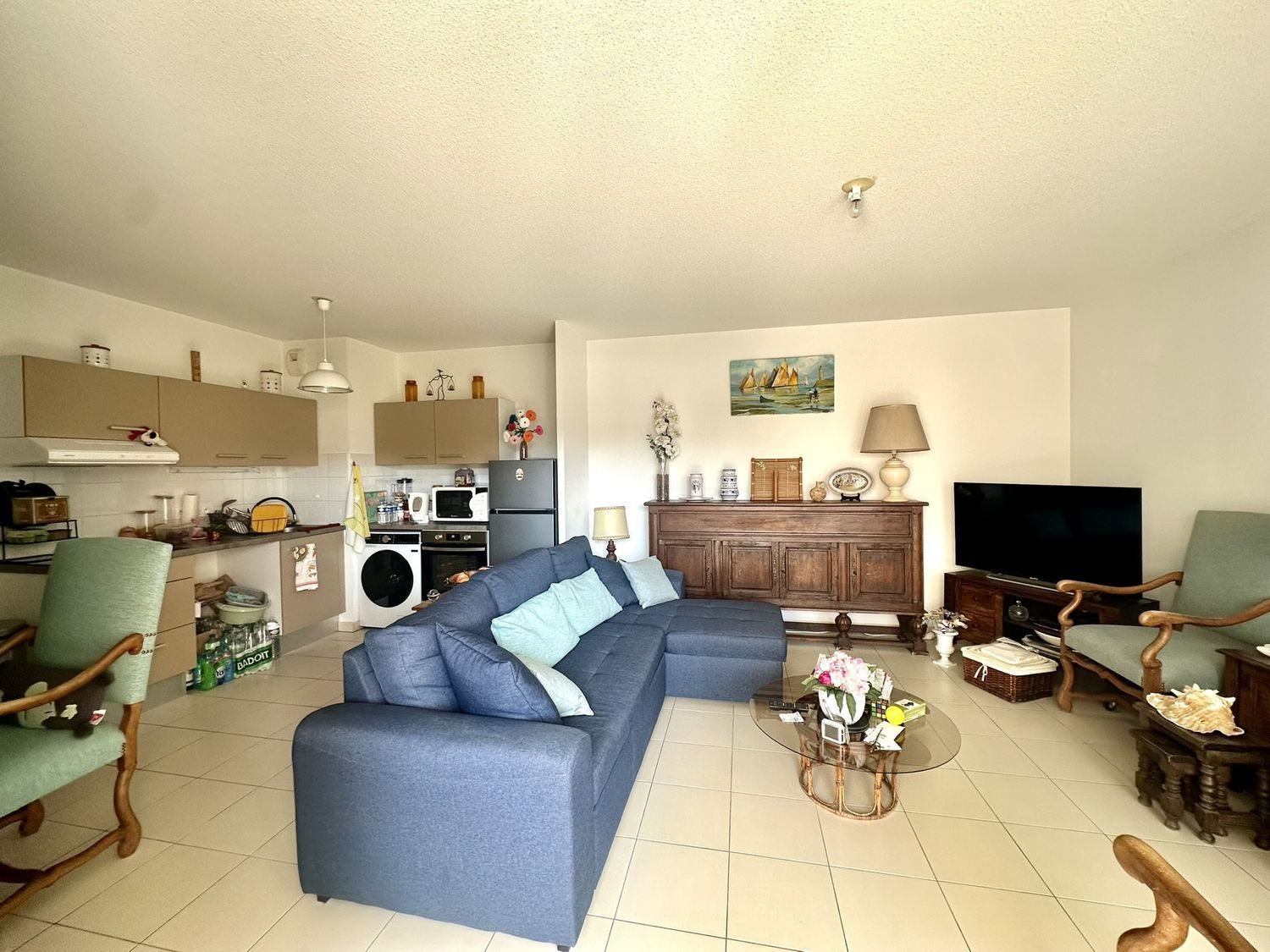 Appartement à vendre, 67m², Puget-sur-Argens