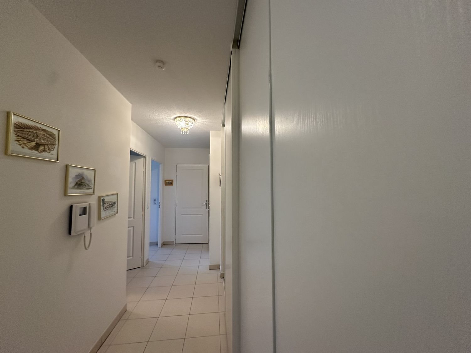 Appartement à vendre, 67m², Puget-sur-Argens