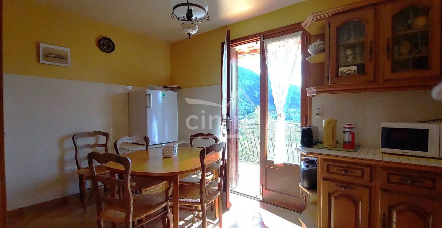 Maison à vendre, 114m², Serres