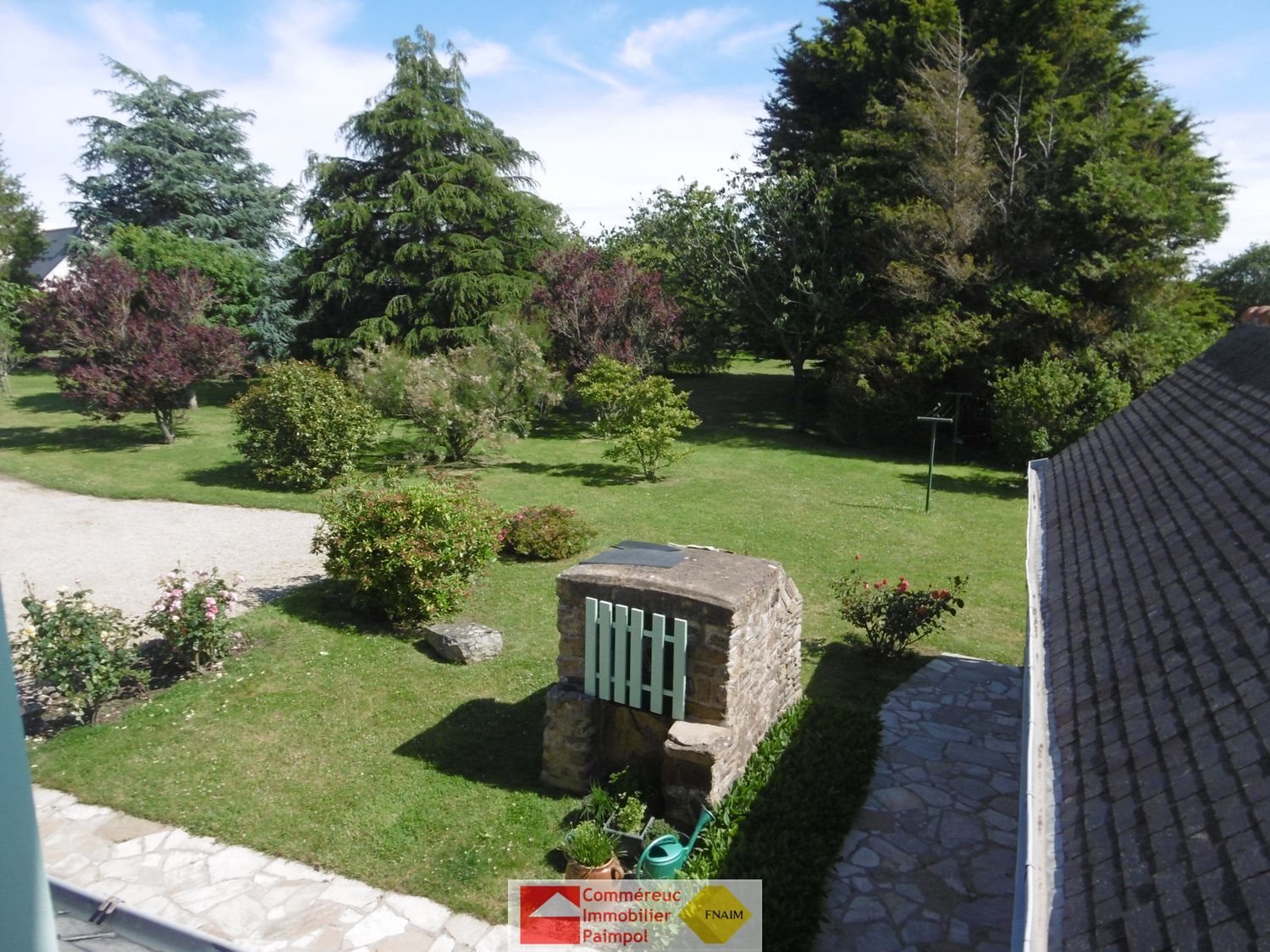 Maison à vendre, 90m², Paimpol