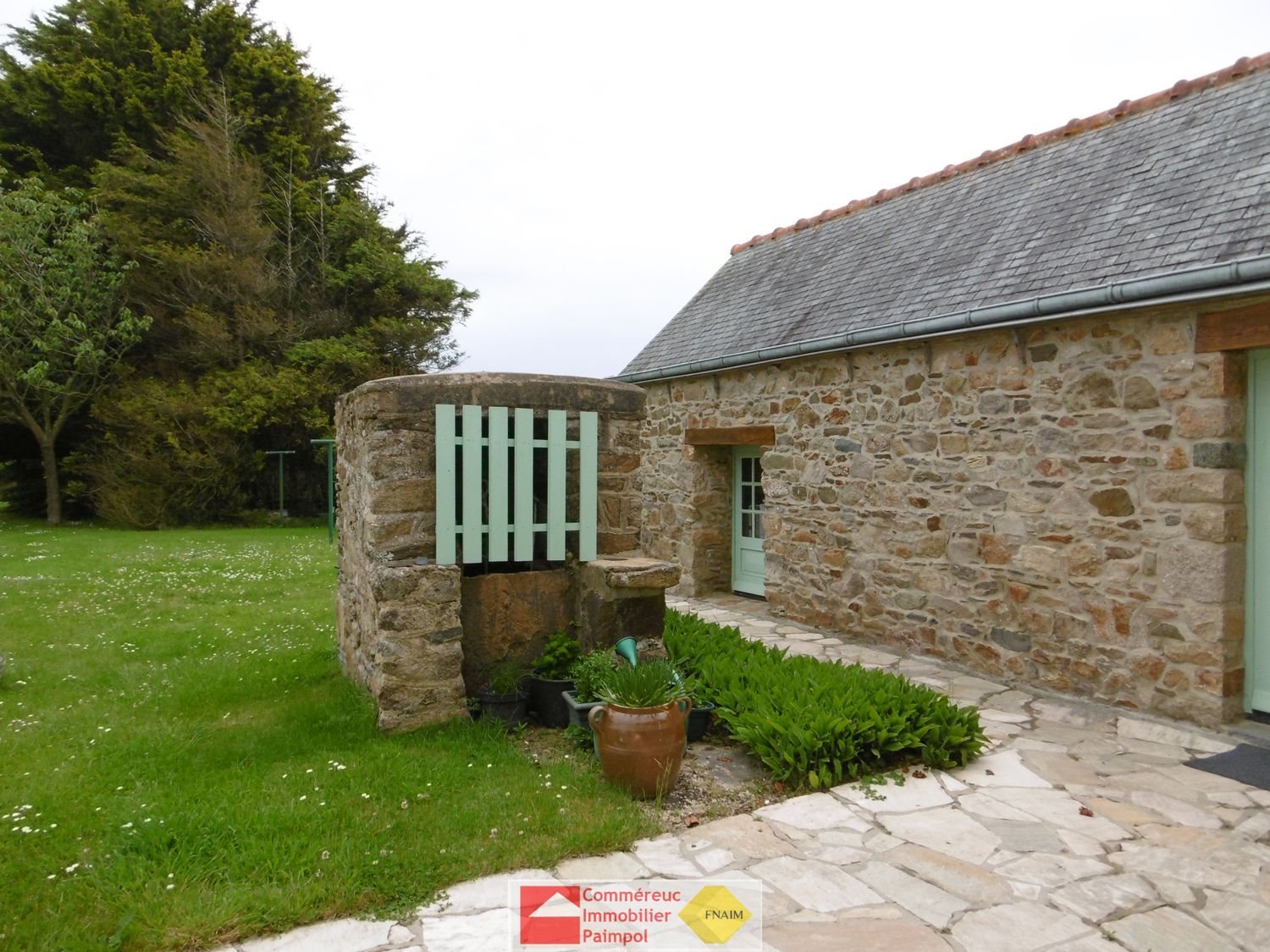 Maison à vendre, 90m², Paimpol