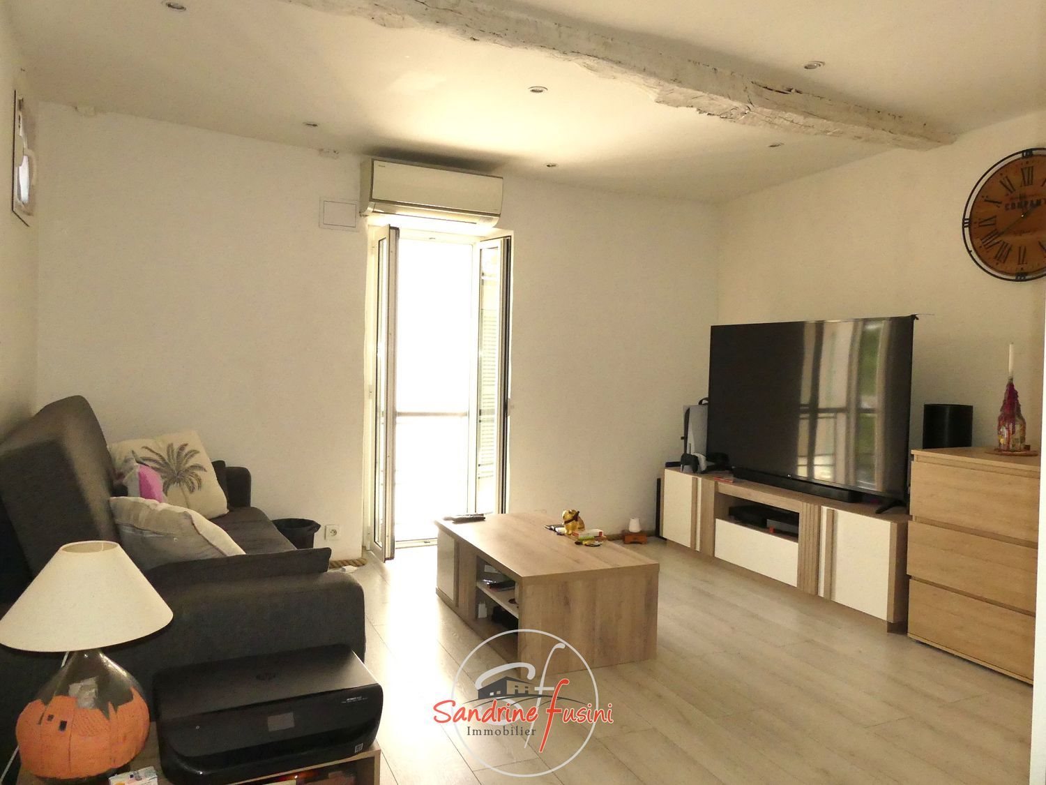 Maison à vendre, 74m², Gattières