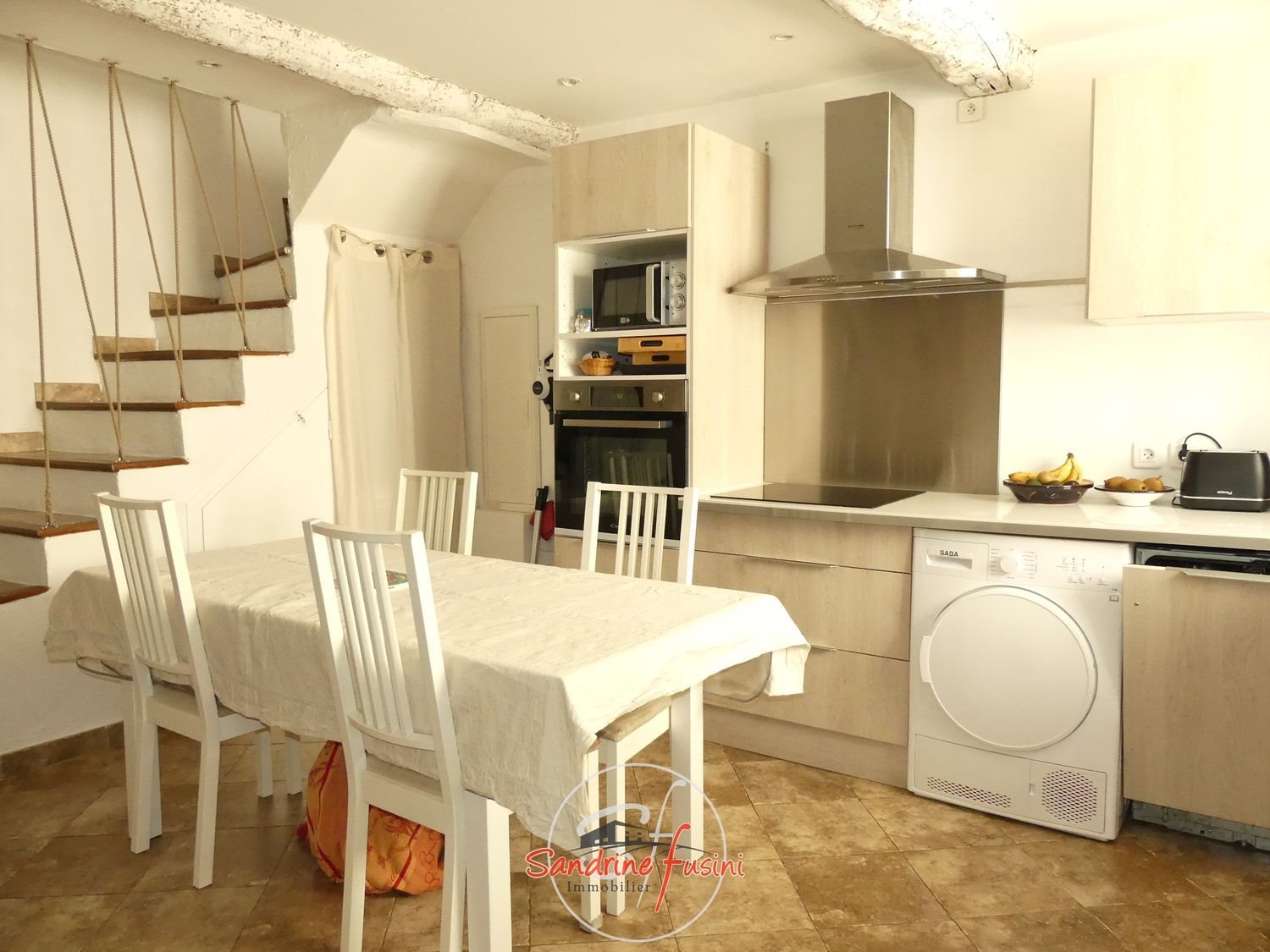 Maison à vendre, 74m², Gattières