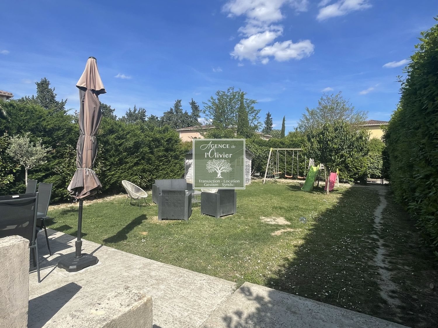 Maison à vendre, 77m², Saint-Etienne-du-Grès