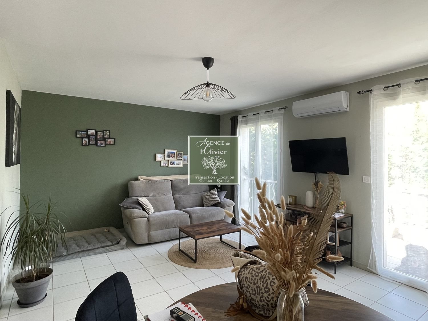 Maison à vendre, 77m², Saint-Etienne-du-Grès