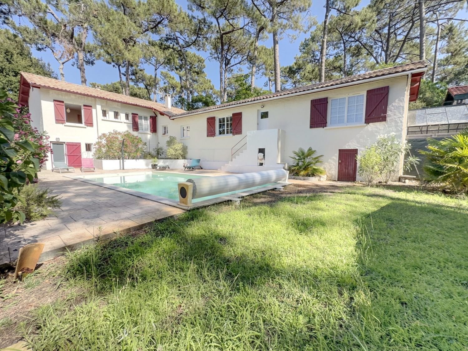Maison à vendre, 156m², Arcachon