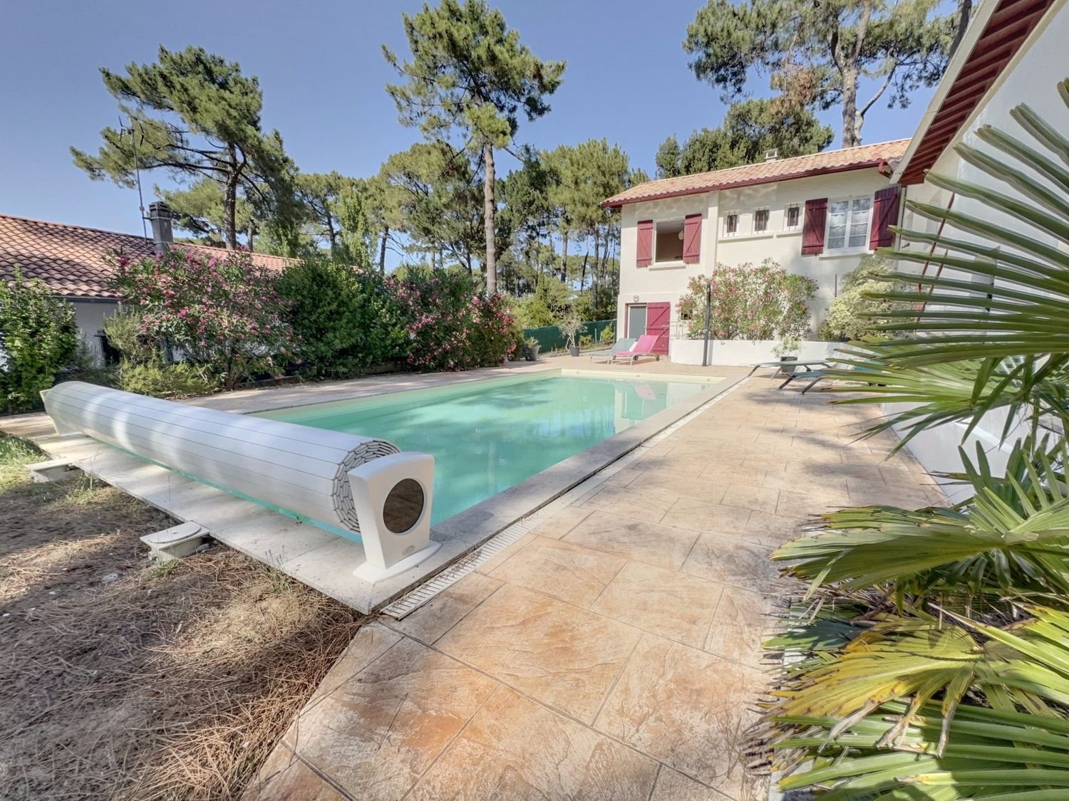 Maison à vendre, 156m², Arcachon