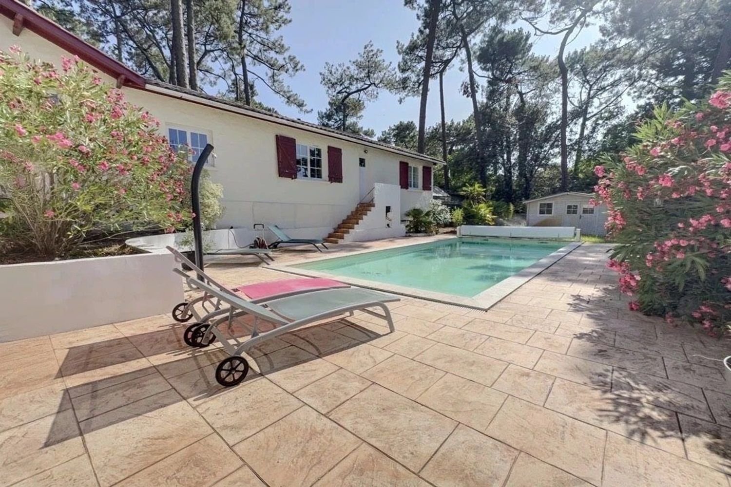 Maison à vendre, 156m², Arcachon