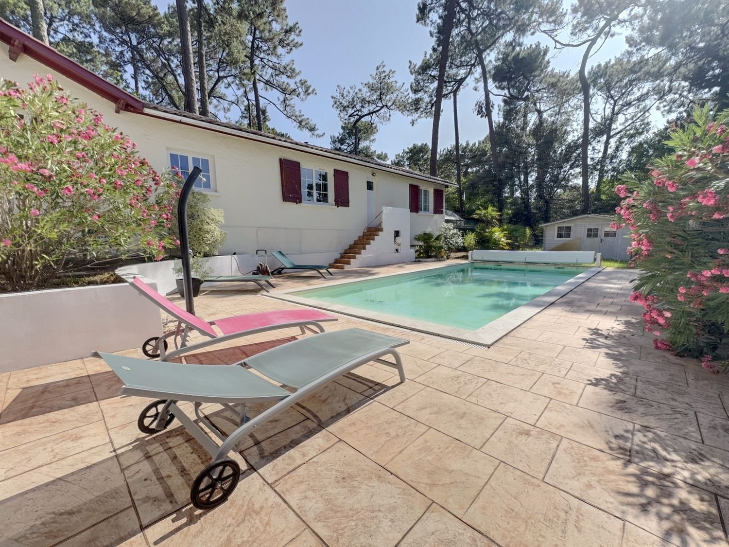 Maison à vendre, 156m², Arcachon