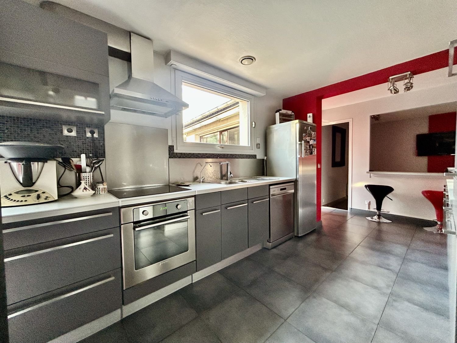 Maison à vendre, 200m², Tigy