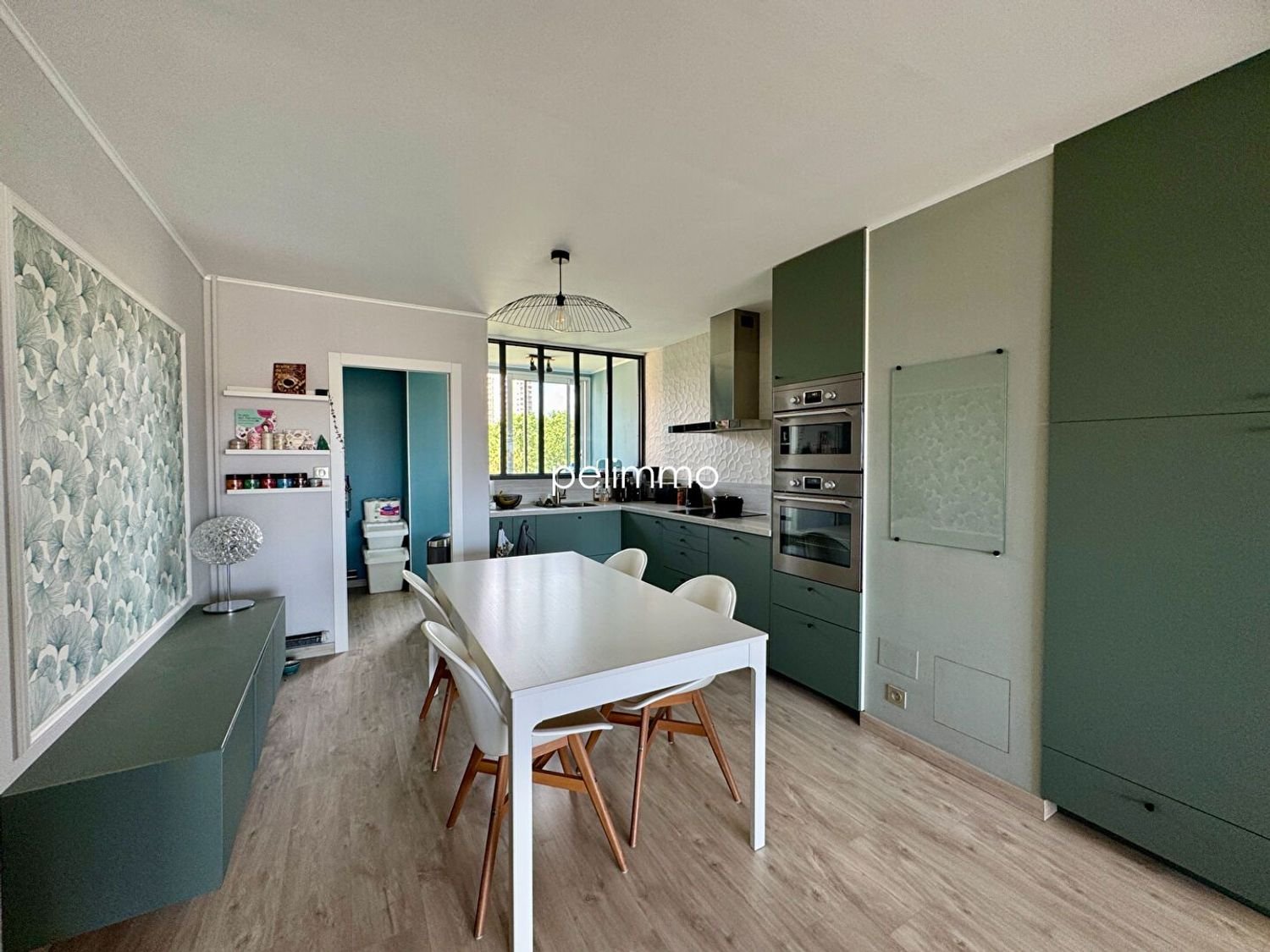 Appartement à vendre, 83m², Salon-de-Provence