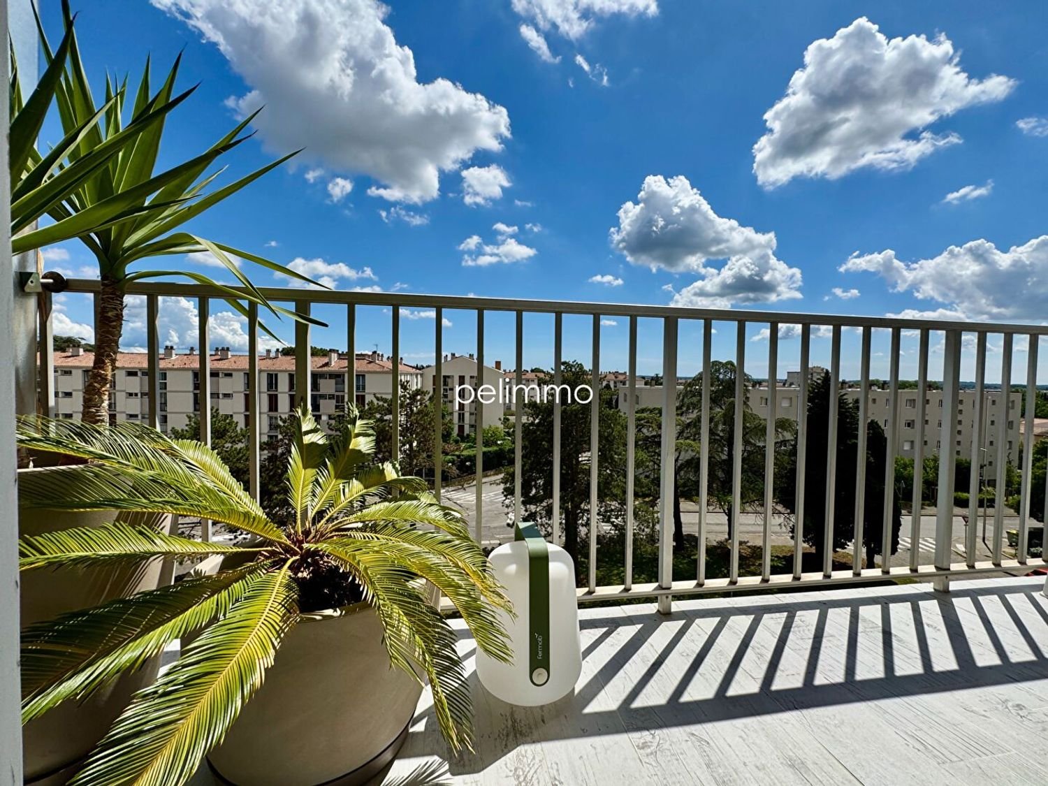 Appartement à vendre, 83m², Salon-de-Provence