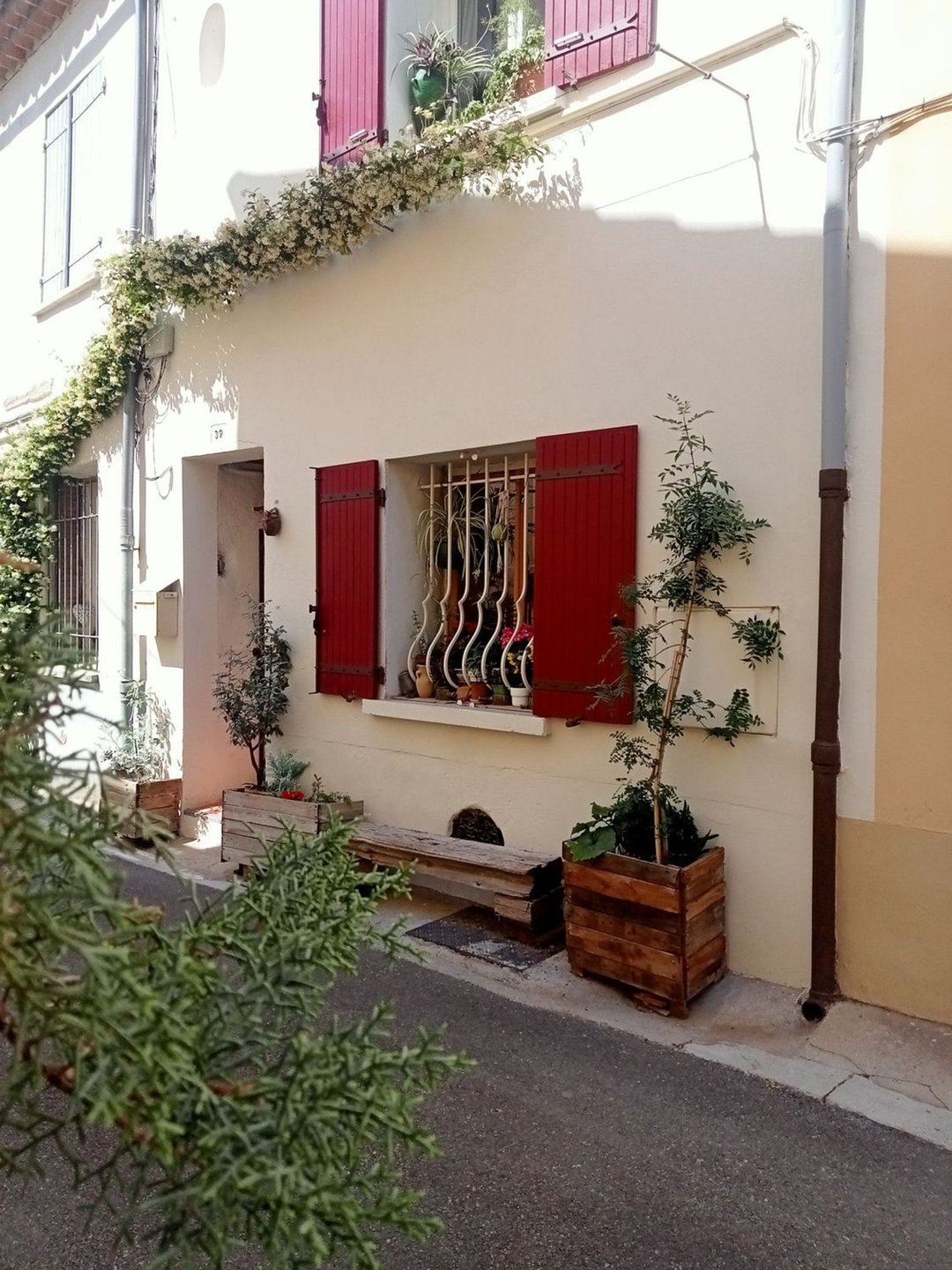 Maison à vendre, 45m², Carpentras