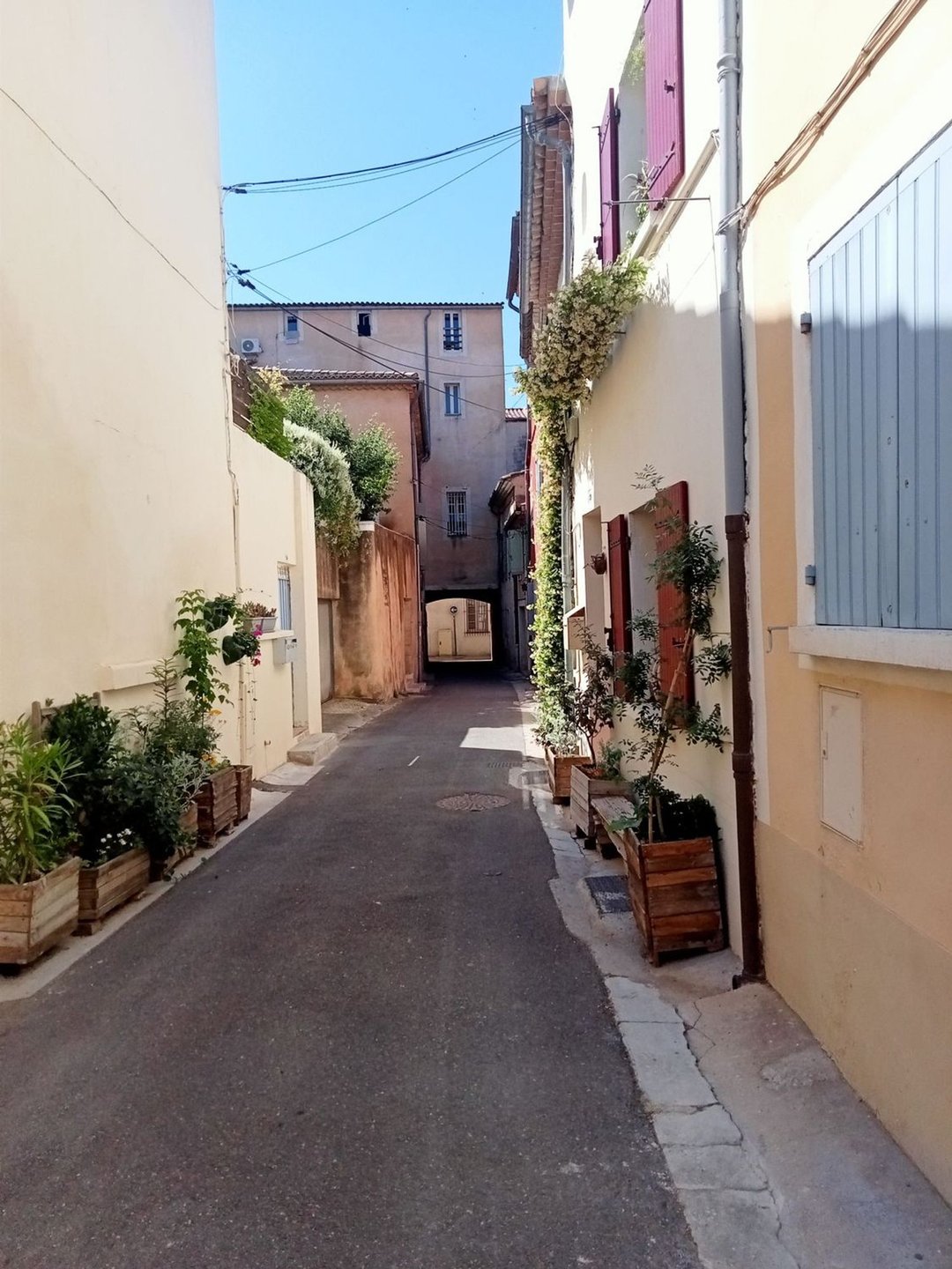 Maison à vendre, 45m², Carpentras